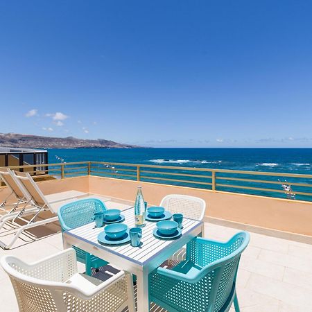 Mirador De Las Canteras Terrace&Pool By Canariasgetaway Las Palmas / Gran Canaria Exterior foto