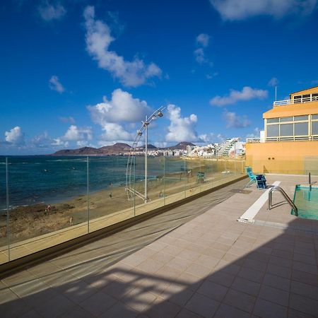 Mirador De Las Canteras Terrace&Pool By Canariasgetaway Las Palmas / Gran Canaria Exterior foto