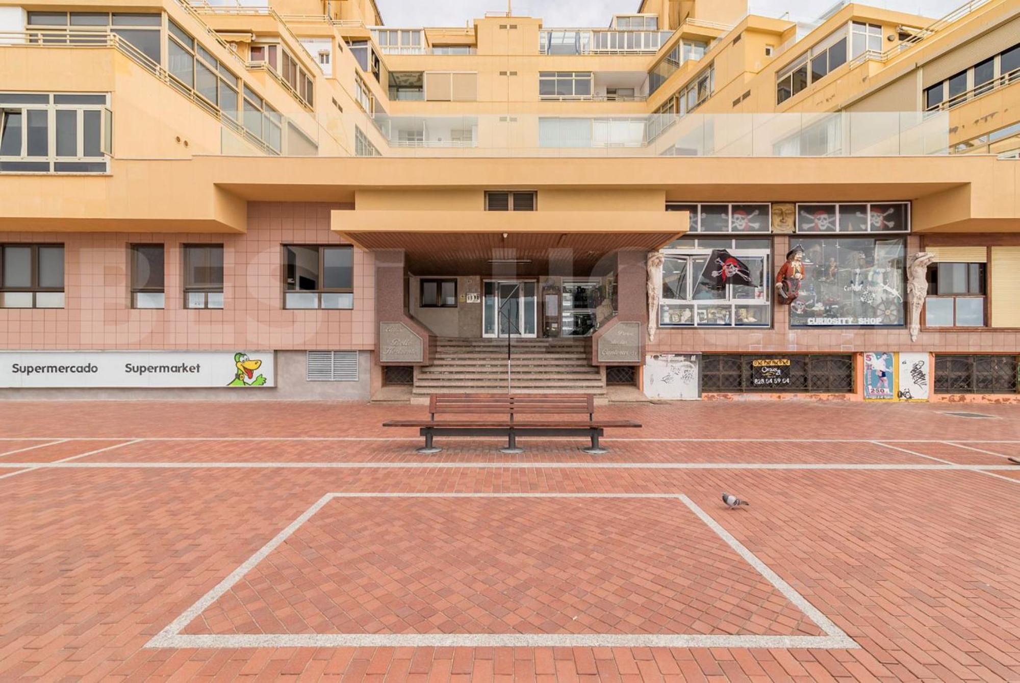 Mirador De Las Canteras Terrace&Pool By Canariasgetaway Las Palmas / Gran Canaria Exterior foto