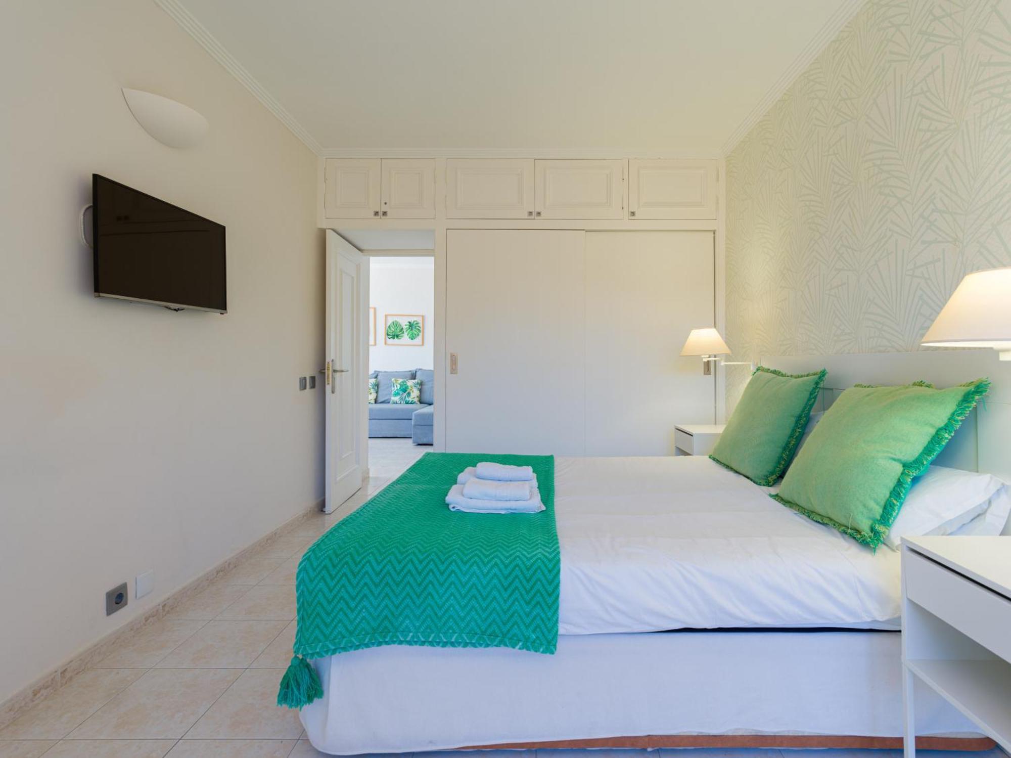 Mirador De Las Canteras Terrace&Pool By Canariasgetaway Las Palmas / Gran Canaria Exterior foto