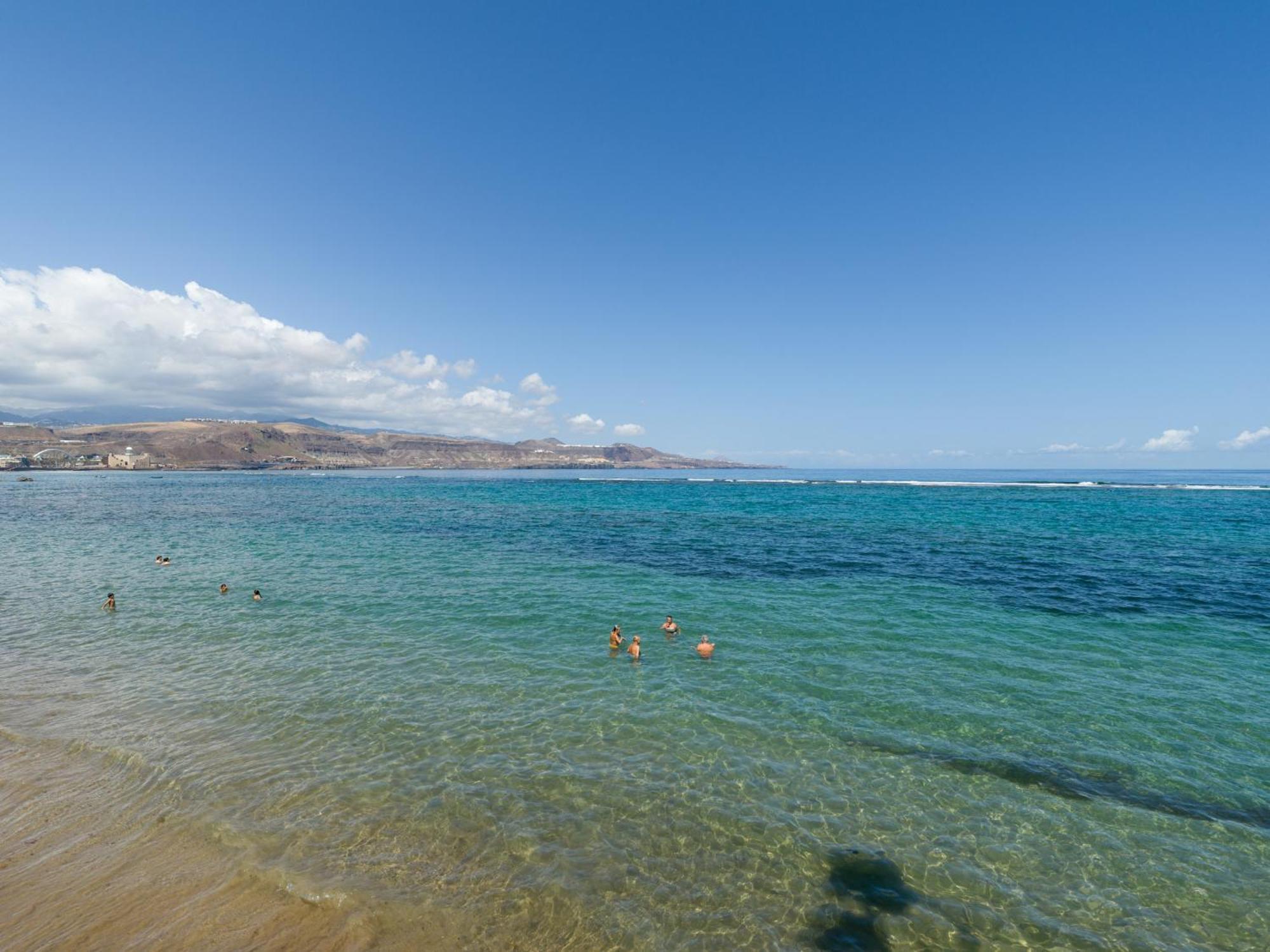 Mirador De Las Canteras Terrace&Pool By Canariasgetaway Las Palmas / Gran Canaria Exterior foto